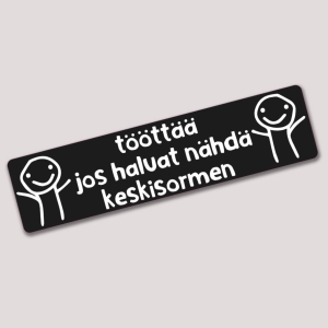 Tarra Tööttää