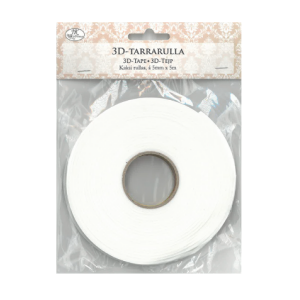 Tarrarulla 3D 5mmx5m 2rl