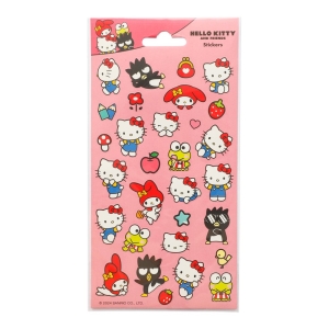 Tarrat Hello Kitty