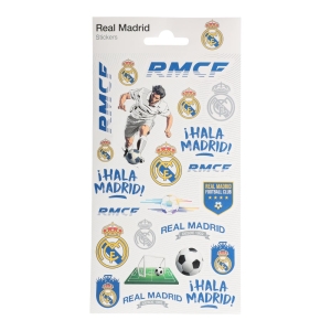 Tarrat Real Madrid