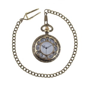 Taskukello steampunk