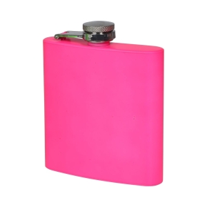Taskumatti neonpinkki