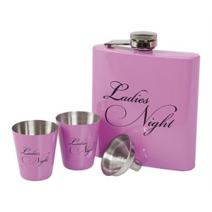 Taskumattisetti Ladies Night