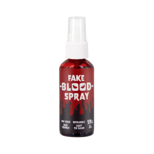 Tekoverispray 60ml