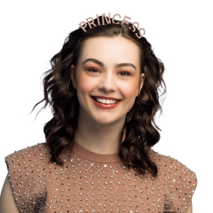Tiara Princess ruusukulta