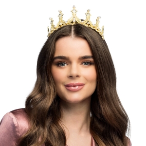 Tiara Royal Elizabeth kulta
