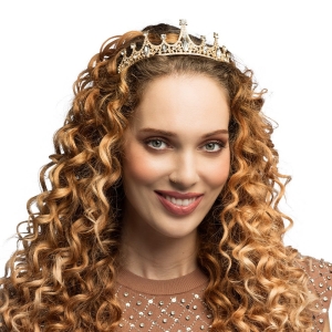 Tiara Royal Julia kulta