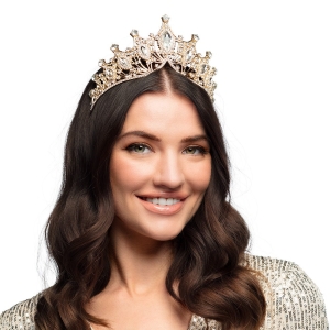 Tiara Royal Lady kulta