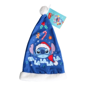 Tonttulakki Stitch