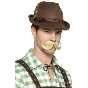 Trenker-hattu