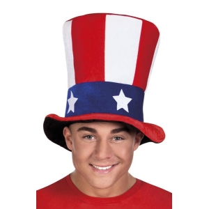 Uncle Sam- hattu