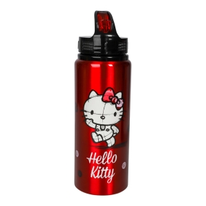 Urheilujuomapullo Hello Kitty