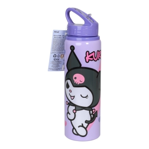 Urheilujuomapullo Kuromi