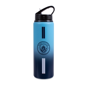 Urheilujuomapullo Manchester City