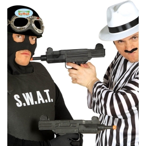 Uzi leikkikonepistooli