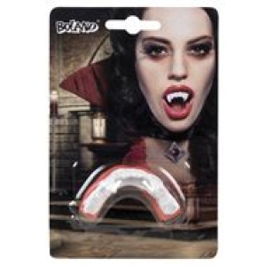 Vampyyrin hampaat