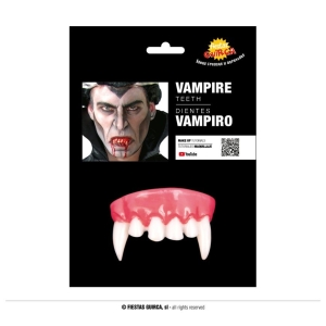 Vampyyrin hampaat