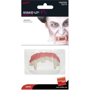 Vampyyrin hampaat