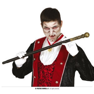 Vampyyrin kävelysauva