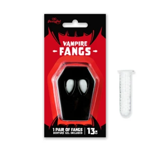 ​Vampyyrin kulmahampaat 13mm