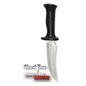 ​Veitsi horror Scream Ghost Face