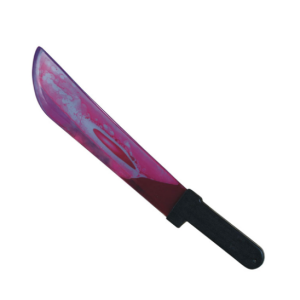 ​Veitsi verinen machete Scream Ghost Face