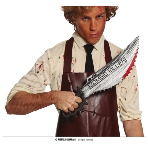 Veitsi zombie killer