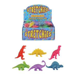 Venyvä dinosaurus