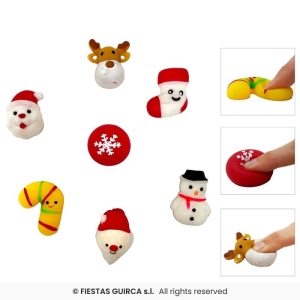 Venyvä mini joulu