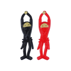 Venyvä ninja