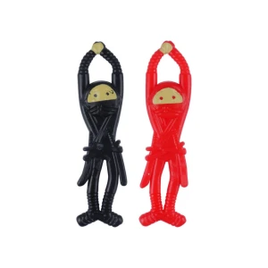 Venyvä ninja