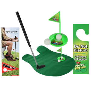 Vessagolf