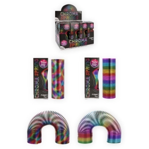 Vieteri chroma sateenkaari 15cm