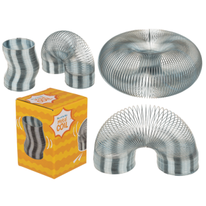Vieteri metallia 11cm