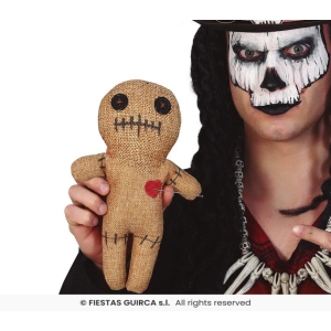 Voodoo nukke 25cm