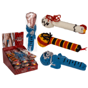 Willy Warmer tuluspussukka, eri malleja