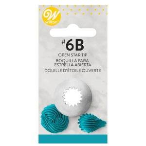 Wilton tähtitylla 6B