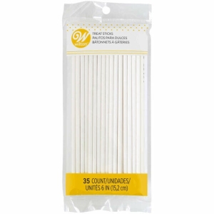 Wilton tikkaritikut 15cm 35kpl