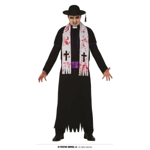 ​Zombie papin asu